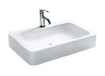 Lavabo H-1256 · Bachas de baño · Ref. H-1256