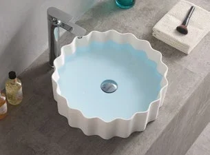 Lavabo H-2321 · Bachas de baño · Ref. H-2321