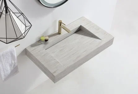 Lavabo ABN0535 · Bachas de baño · Ref. ABN0535