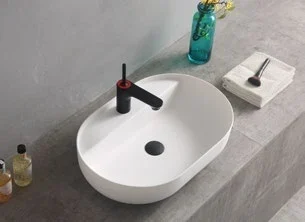 Lavabo H-2327 · Bachas de baño · Ref. H-2327