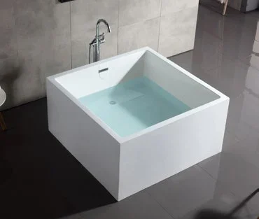 Bañera exenta YG9866 · Bañeras · Ref. YG9866