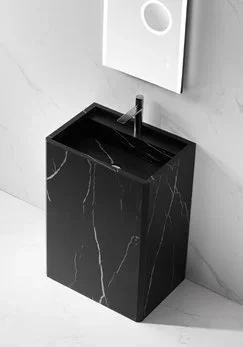 Lavabo de pie BA-2159 · Bachas de baño · Ref. BA-2159