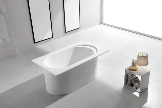Bañera exenta YG9808 · Bañeras · Ref. YG9808