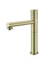 Grifería para lavabo LUT260 · Griferías · Ref. LUT260