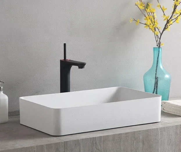 Lavabo H-2301 · Bachas de baño · Ref. H-2301