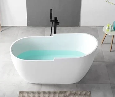 Bañera exenta YG9938 · Bañeras · Ref. YG9938