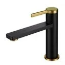 Grifería para lavabo LUT255 · Griferías · Ref. LUT255