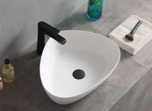 Lavabo H-2331 · Bachas de baño · Ref. H-2331