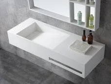 Lavabo ABN0267 · Bachas de baño · Ref. ABN0267