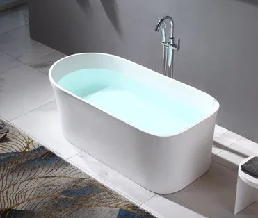 Bañera exenta YG9877 · Bañeras · Ref. YG9877