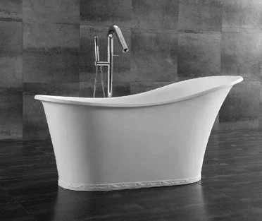 Bañera exenta YG9968 · Bañeras · Ref. YG9968