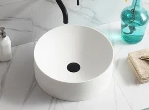 Lavabo H-2322 · Bachas de baño · Ref. H-2322