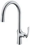 Grifería para lavabo ALT0320 · Griferías · Ref. ALT0320