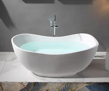 Bañera exenta YG9868 · Bañeras · Ref. YG9868