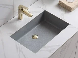 Lavabo H-2506 · Bachas de baño · Ref. H-2506