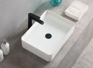 Lavabo H-2358 · Bachas de baño · Ref. H-2358