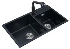 Bacha de cocina ALT5715 · Bachas de cocina · Ref. ALT5715