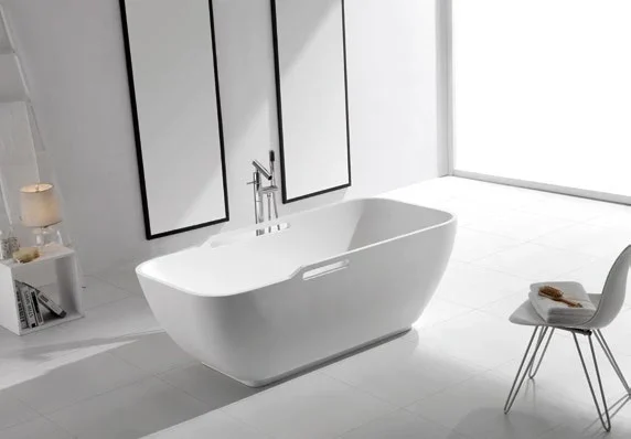Bañera exenta YG9811 · Bañeras · Ref. YG9811