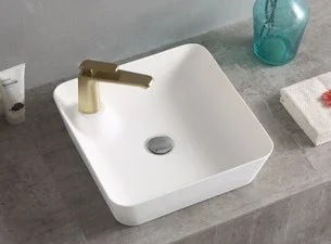 Lavabo H-2335 · Bachas de baño · Ref. H-2335