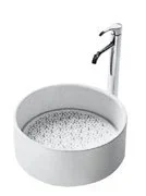 Lavabo H-1038A · Bachas de baño · Ref. H-1038A