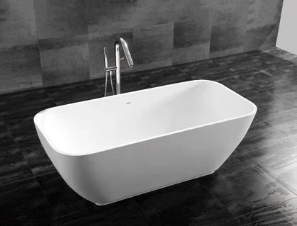 Bañera exenta YG9817 · Bañeras · Ref. YG9817