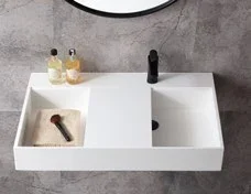 Lavabo ABN0260 · Bachas de baño · Ref. ABN0260