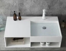 Lavabo ABN0279 · Bachas de baño · Ref. ABN0279
