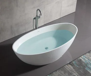 Bañera exenta YG9916 · Bañeras · Ref. YG9916