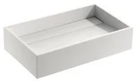 Lavabo H-1052 · Bachas de baño · Ref. H-1052