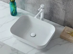Lavabo H-2309 · Bachas de baño · Ref. H-2309