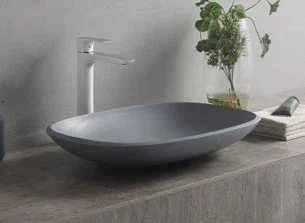 Lavabo H-2367 · Bachas de baño · Ref. H-2367