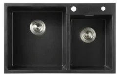 Bacha de cocina ALT5709 · Bachas de cocina · Ref. ALT5709