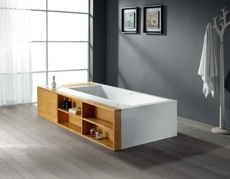 Bañera exenta YG9909 · Bañeras · Ref. YG9909