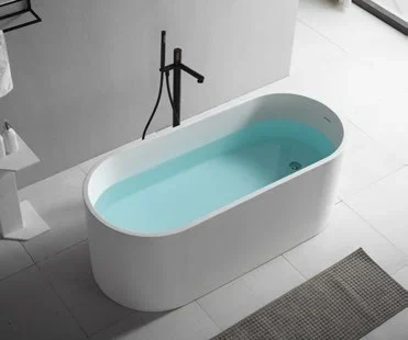 Bañera exenta YG9991 · Bañeras · Ref. YG9991