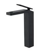 Grifería para lavabo LUT388 · Griferías · Ref. LUT388