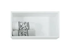 Espejo de baño F377 · Accesorios · Ref. F377