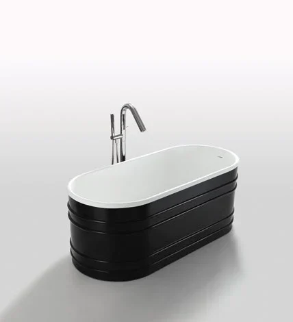 Bañera exenta YG9998 · Bañeras · Ref. YG9998