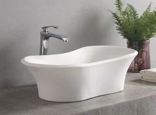Lavabo H-2360 · Bachas de baño · Ref. H-2360