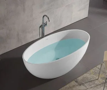 Bañera exenta YG9880 · Bañeras · Ref. YG9880