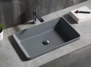 Lavabo H-2503 · Bachas de baño · Ref. H-2503