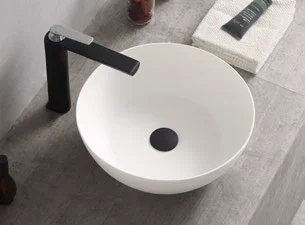 Lavabo H-2350 · Bachas de baño · Ref. H-2350
