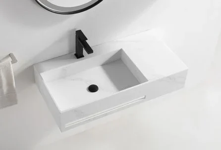 Lavabo ABN0537 · Bachas de baño · Ref. ABN0537