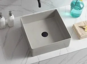 Lavabo H-2370 · Bachas de baño · Ref. H-2370