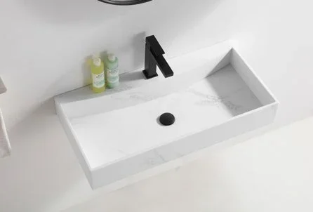 Lavabo ABN0538 · Bachas de baño · Ref. ABN0538