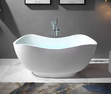 Bañera exenta YG9870 · Bañeras · Ref. YG9870