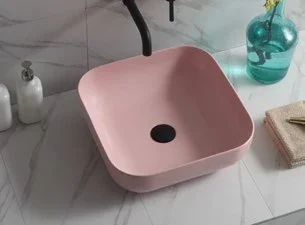 Lavabo H-2369 · Bachas de baño · Ref. H-2369