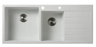 Bacha de cocina ALT5701 · Bachas de cocina · Ref. ALT5701