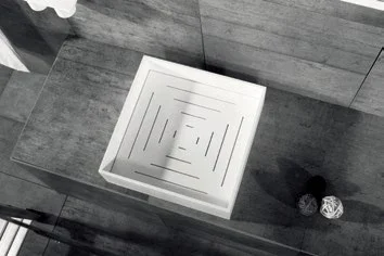 Lavabo H-1269 · Bachas de baño · Ref. H-1269