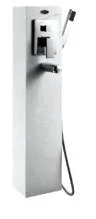 Columna de ducha BA-2069 · Griferías · Ref. BA-2069