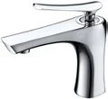 Grifería para lavabo ALT0401 · Griferías · Ref. ALT0401